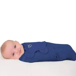 Summer Infant - SwaddleMe Original Swaddle 3 PkLarge (3-6 meses) Superstar Boy Online