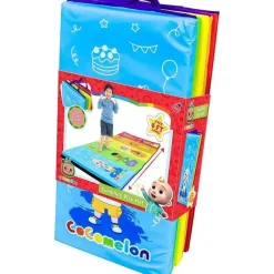 Sunny Days Entertainment,LLC Sunny Days - Cocomelon Official Tumbling Mat 6 pés Online