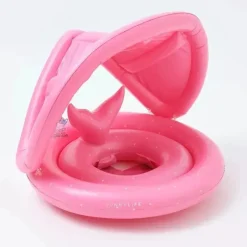 SunnyLife - Baby Float, Tesouro do Oceano, Rosa Discount