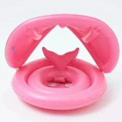 SunnyLife - Baby Float, Tesouro do Oceano, Rosa Discount