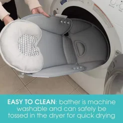 Summer Infant Suporte confortável para bebês de verão na pia banhista Outlet