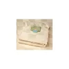 American Baby Company Suéter Suéter de Algodão Orgânico Natural 30 x 40 Outlet