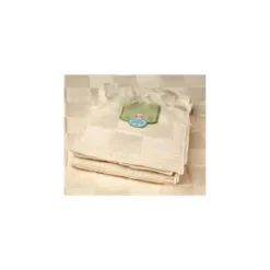 American Baby Company Suéter Suéter de Algodão Orgânico Natural 30 x 40 Outlet