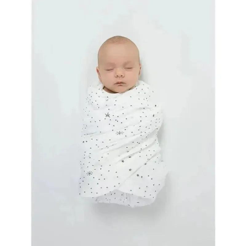 swaddle_designs__cobertor_SKUA91yqBPO_2.webp Swaddle Designs – Cobertores de musselina 3Pk, te amo até a lua Clearance
