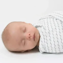 Swaddle Designs - Cobertores de musselina 3Pk, Sterling Stargazer Sale