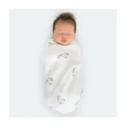 Swaddle Designs - Cobertor de musselina, unicórnio Clearance