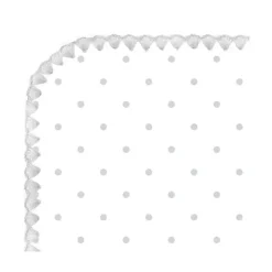 Swaddle Designs – Cobertor Swaddle Ultimate, Bolinhas, Sterling Sale