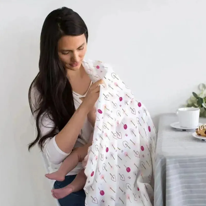 swaddle_designs__cobertor_SKUf5Hxd98e_2.webp Swaddle Designs - Cobertor Swaddle Chevron Marquisette Lavanda Fashion