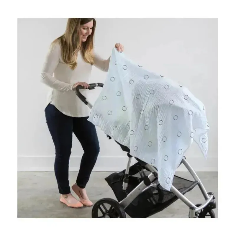 swaddle_designs__cobertor_SKUqqiolkIC_2.webp Swaddle Designs – Cobertor Swaddle Azul Pastel Mod Círculos Marquisette Clearance