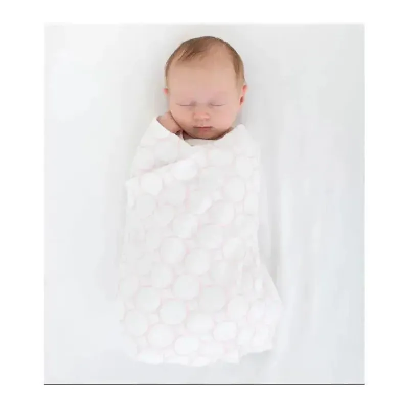 swaddle_designs__cobertor_SKUyS4oQ4iW_2.webp Swaddle Designs – Cobertor Swaddle Ultimate, Rosa Pastel e Pontos Sterling Fashion
