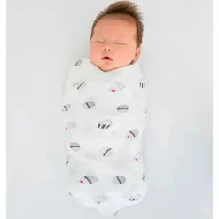Swaddle Designs - 3Pk Bubble Dots, Hearts, Champagne Marquisette Swaddles Online
