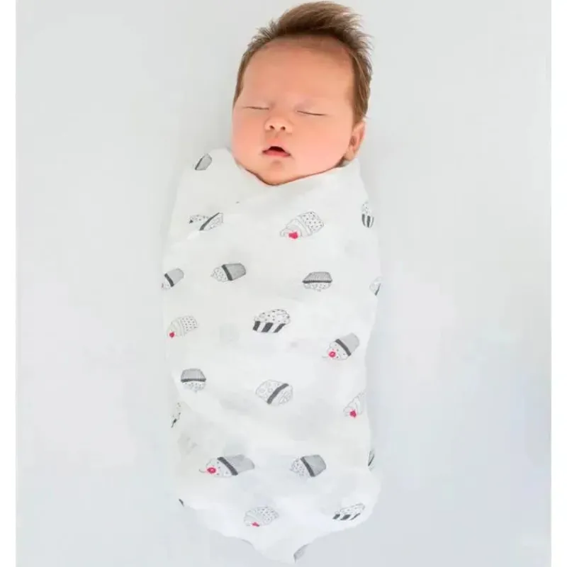 swaddle_designs__pk_bubbl_SKUrJxaQ8TU_2.webp Swaddle Designs - 3Pk Bubble Dots, Hearts, Champagne Marquisette Swaddles Online