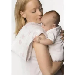Swaddle Designs - 3Pk Bubble Dots, Hearts, Champagne Marquisette Swaddles Online