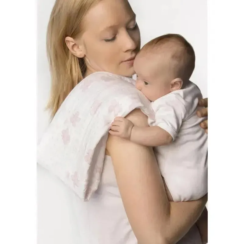 swaddle_designs__pk_bubbl_SKUrJxaQ8TU_3.webp Swaddle Designs - 3Pk Bubble Dots, Hearts, Champagne Marquisette Swaddles Online
