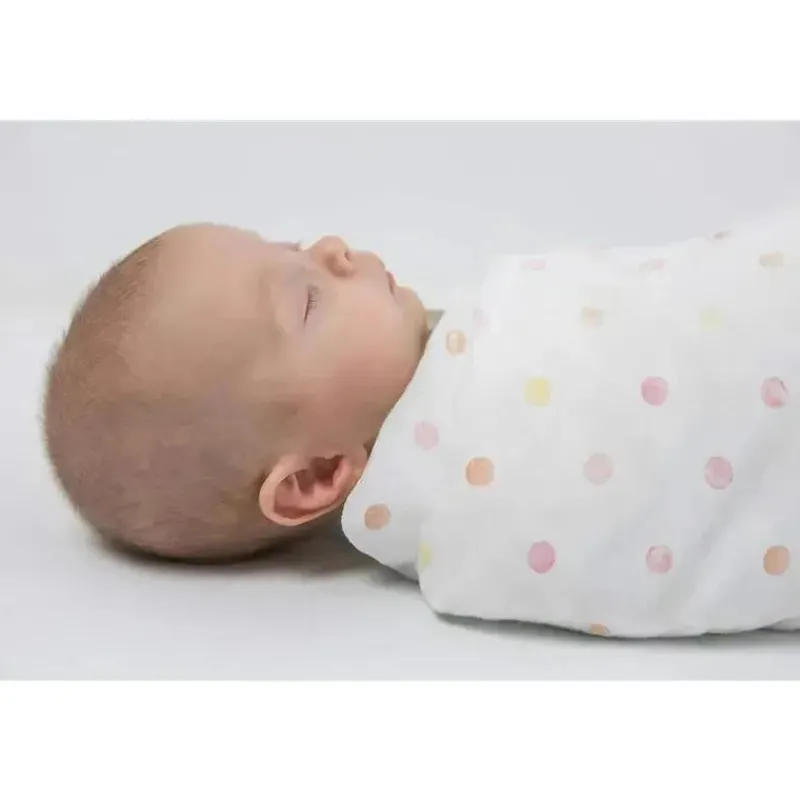 swaddle_designs__pk_manta_SKUxUzKxrJi_1.webp Swaddle Designs - 3Pk mantas de musselina, festa rosa Hot