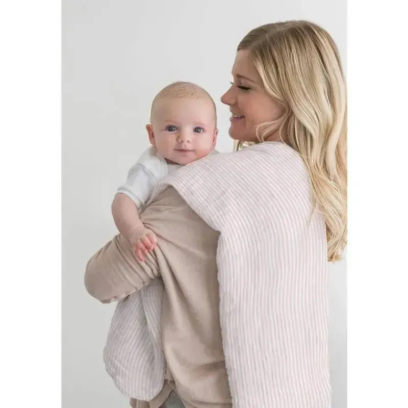 swaddle_designs__pk_manta_SKUxUzKxrJi_3.webp Swaddle Designs - 3Pk mantas de musselina, festa rosa Hot