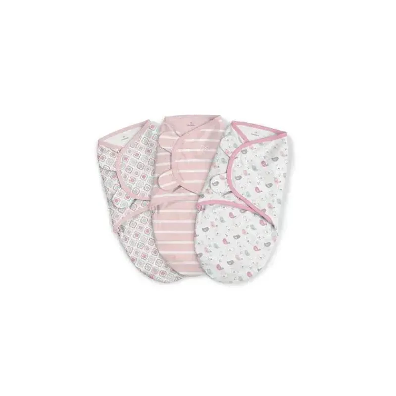 swaddleme_original_swaddl_SKU5MaQQ3MF_0.webp SwaddleMe Original Swaddle 3-Pack, Fly Away (Grande) New