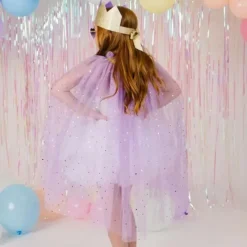 Sweet Wink - Lavender Dress Up Kit Sale