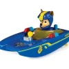 Swimways - Chase Paw Patrol Rescue Boats Best