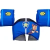 Swimways - Colete salva-vidas Chase Swim Trainer Paw Patrol Sale
