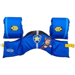 Swimways - Colete salva-vidas Chase Swim Trainer Paw Patrol Sale