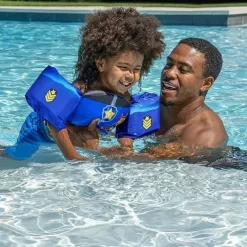 Swimways - Colete salva-vidas Chase Swim Trainer Paw Patrol Sale