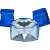 Swimways - Colete salva-vidas DC Batman Swim Trainer New