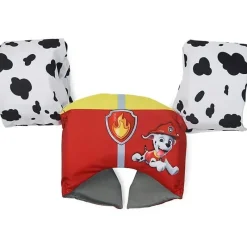 Swimways - Marshall Swim Trainer Life Jacket Paw Patrol Discount