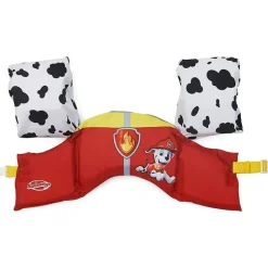 Swimways - Marshall Swim Trainer Life Jacket Paw Patrol Discount
