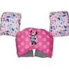 Swimways - Minnie Swim Trainer - Colete salva-vidas para bebês Clearance