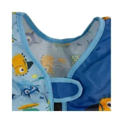 Swimways - Monstro do colete de natação New