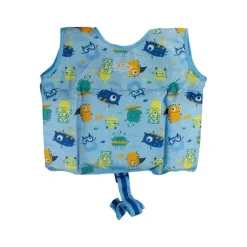 Swimways - Monstro do colete de natação New
