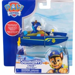 Swimways - Paw Patrol Rescue Boats | Chase Fashion