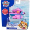 Swimways - Paw Patrol Rescue Boats | Skye Clearance