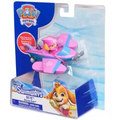 Swimways - Paw Patrol Rescue Boats | Skye Clearance