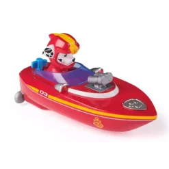 Swimways - Paw Patrol Rescue Boats | Marshall Sale