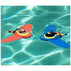 Spin Master Swimways - Paw Patrol Zoom A Rays, variedade Fashion