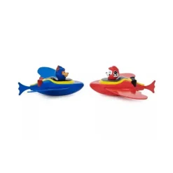 Spin Master Swimways - Paw Patrol Zoom A Rays, variedade Fashion