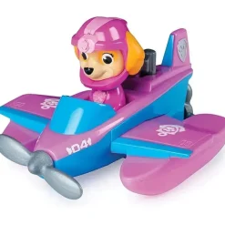 Swimways - Skye Paw Patrol Rescue Boats Discount