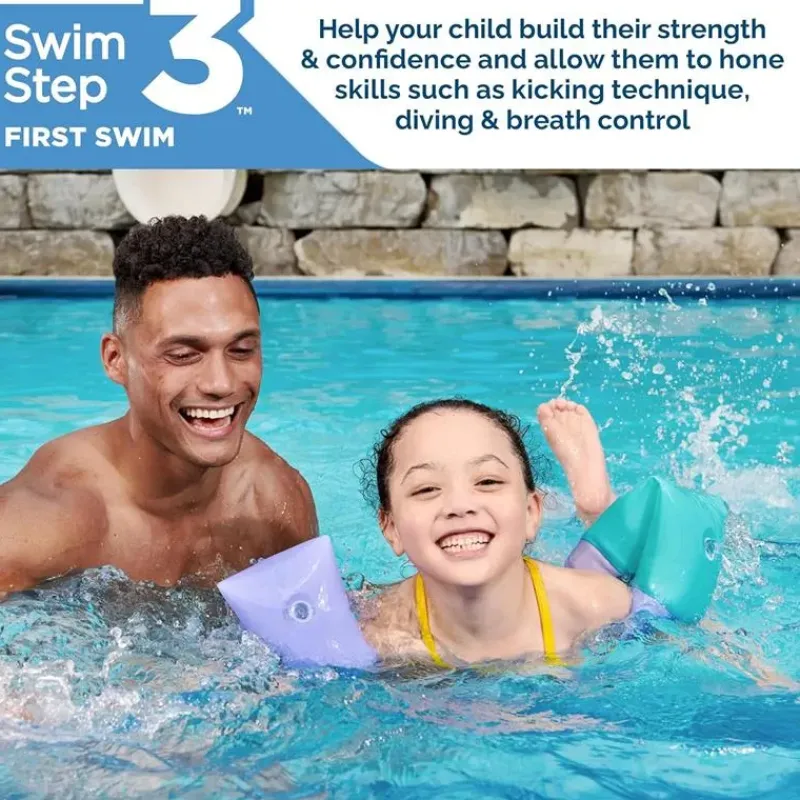 swimways__soft_swimmies_t_SKUmLwSLXTq_5.webp Spin Master Swimways - Soft Swimmies Toddler Floaties (Colors Vary) Discount