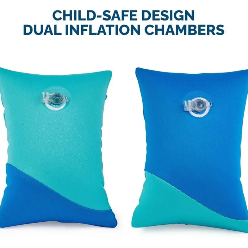 swimways__soft_swimmies_t_SKUtiRyf4jK_2.webp Spin Master Swimways - Soft Swimmies Toddler Floaties (Styles Vary) Outlet