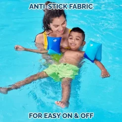 Spin Master Swimways - Soft Swimmies Toddler Floaties (Styles Vary) Outlet