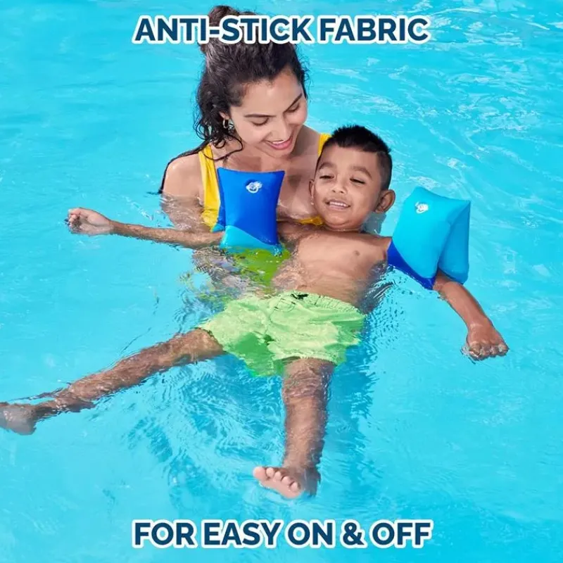 swimways__soft_swimmies_t_SKUtiRyf4jK_3.webp Spin Master Swimways - Soft Swimmies Toddler Floaties (Styles Vary) Outlet