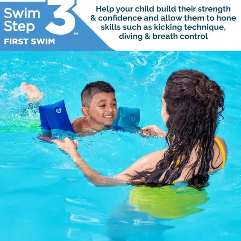 swimways__soft_swimmies_t_SKUtiRyf4jK_5.webp Spin Master Swimways - Soft Swimmies Toddler Floaties (Styles Vary) Outlet