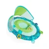 Swimways - Sun Canopy Inflável Infantil Mola Flutuante, Splash N Play Discount