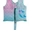 Spin Master Swimways - Swim Vest, Mermaid Sale