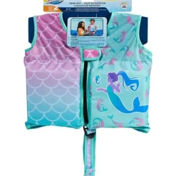 Spin Master Swimways - Swim Vest, Mermaid Sale