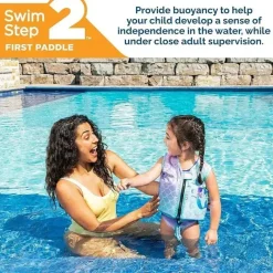 Spin Master Swimways - Swim Vest, Mermaid Sale