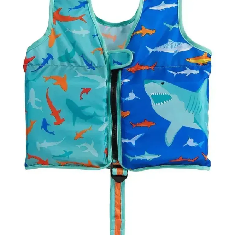 swimways__swim_vest_shark_SKUImgAQ8cH_0.webp Spin Master Swimways - Swim Vest, Shark Fashion