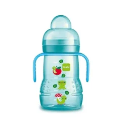 Mam Taça Trainer com alças 8 onças Boy Clearance